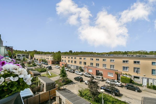 Medium property photo - Henegouwenstraat 60, 1066 DG Amsterdam